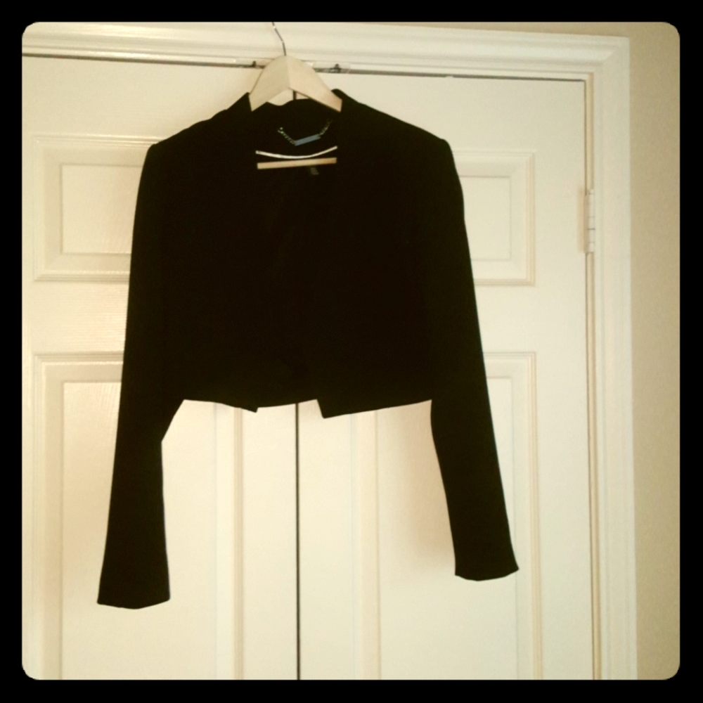 Ladies Jacket